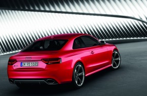 2013 Audi RS5