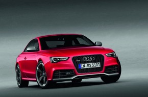 2013 Audi RS5