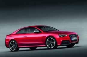 2013 Audi RS5