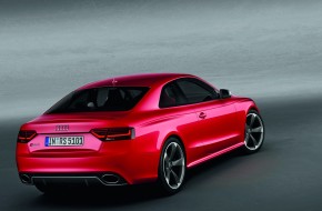 2013 Audi RS5