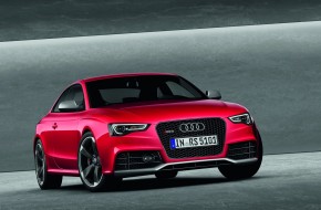 2013 Audi RS5