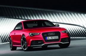 2013 Audi RS5