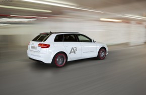 Audi A3 e-tron
