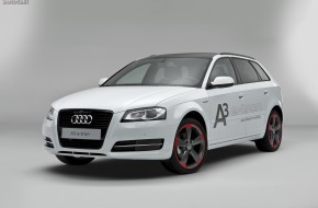 Audi A3 e-tron