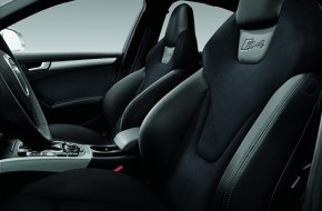 2011 Audi S4