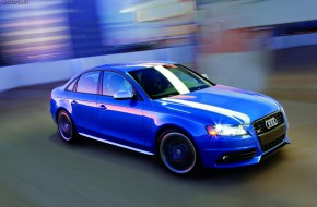 2011 Audi S4