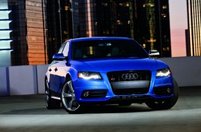 2011 Audi S4