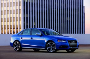 2011 Audi S4