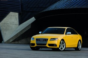 2011 Audi S4