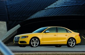 2011 Audi S4