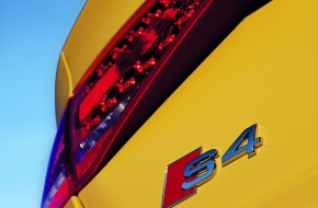 2011 Audi S4