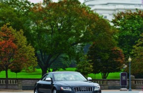 2011 Audi S5