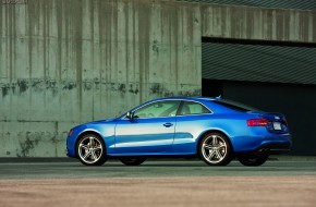 2011 Audi S5