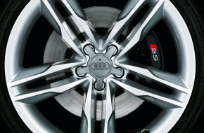 2011 Audi S5
