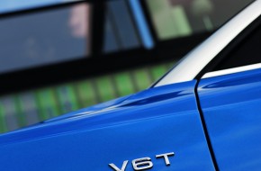 2011 Audi S5 Cabriolet