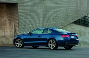 2012 Audi S5