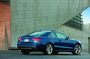 2012 Audi S5