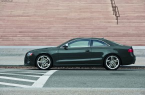2012 Audi S5