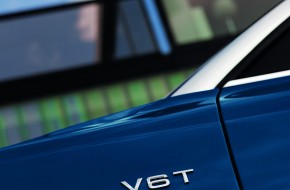 2012 Audi S5 Cabriolet