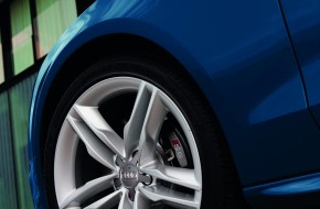 2012 Audi S5 Cabriolet