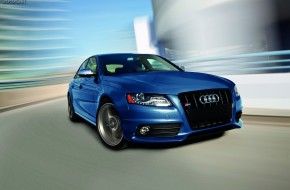 2012 Audi S4