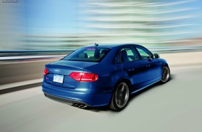 2012 Audi S4
