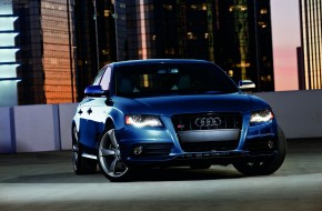 2012 Audi S4