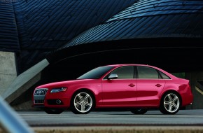 2012 Audi S4