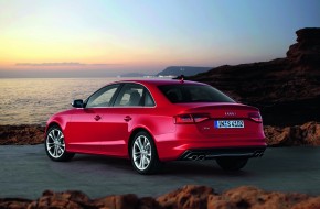 2013 Audi S4