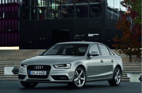 2013 Audi S4