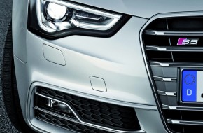 2013 Audi S5