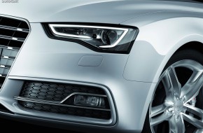2013 Audi S5
