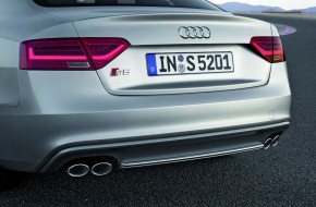 2013 Audi S5