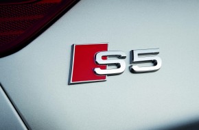 2013 Audi S5