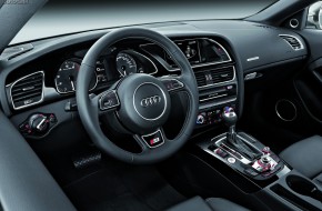 2013 Audi S5