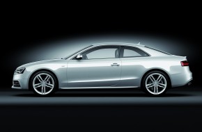 2013 Audi S5