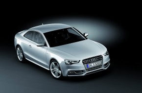 2013 Audi S5