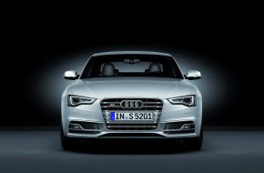 2013 Audi S5
