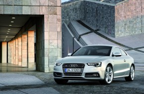 2013 Audi S5