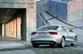 2013 Audi S5