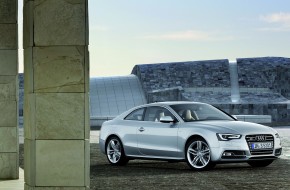 2013 Audi S5