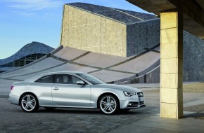 2013 Audi S5