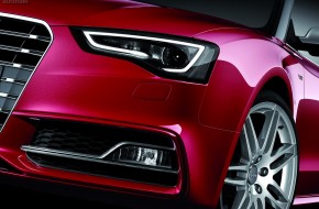 2013 Audi S5 Cabriolet