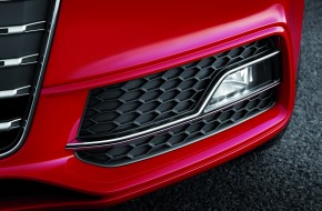 2013 Audi S5 Cabriolet