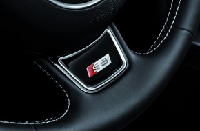 2013 Audi S5 Cabriolet