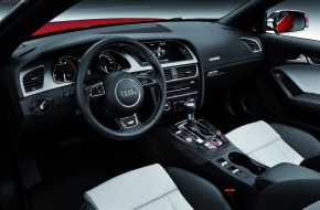 2013 Audi S5 Cabriolet