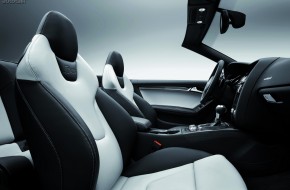 2013 Audi S5 Cabriolet