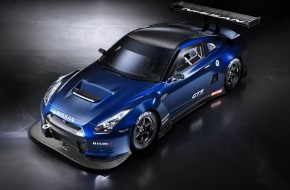 Nissan GT-R NISMO GT3
