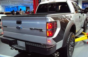 2012 North American International Auto Show