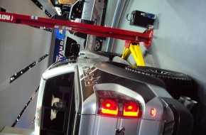 2012 North American International Auto Show